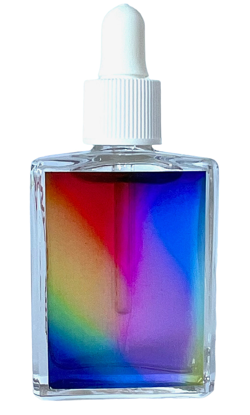 RAINBOW Combination Elixir