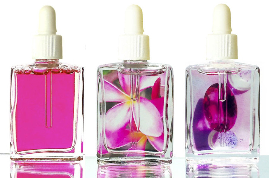 BEAUTY Protocol / Carmine