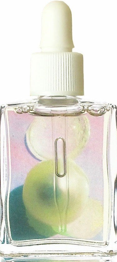 White Pearl Gem Elixir