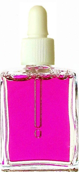Magenta Colored Light Elixir