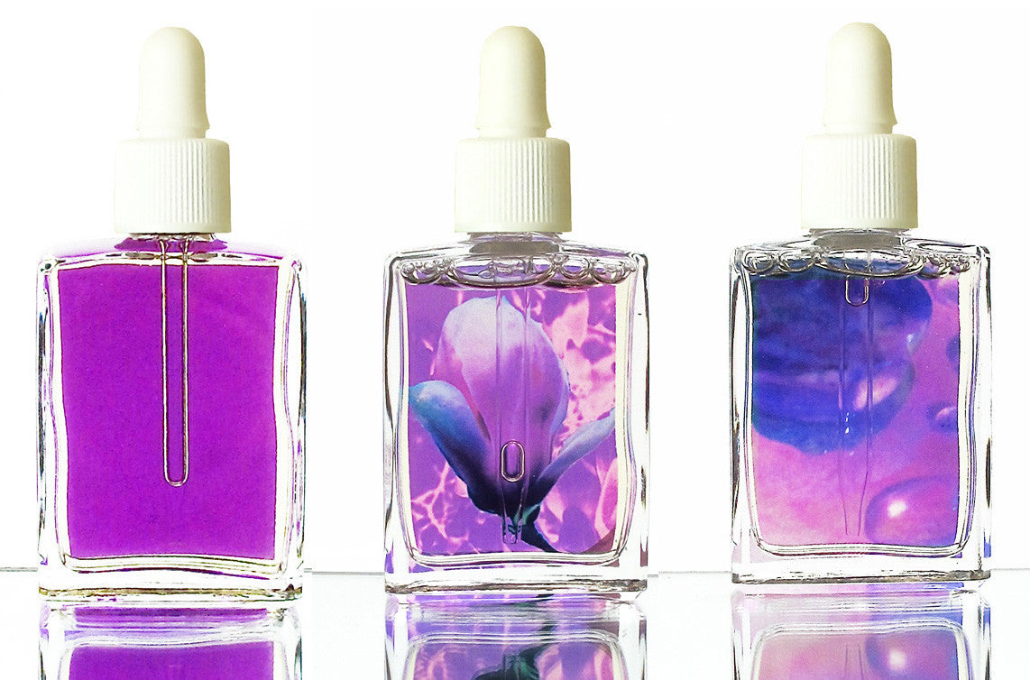 GRACE Protocol / Purple