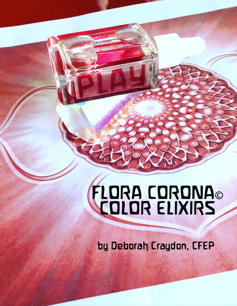 Flora Corona™ Color Elixir Repertory