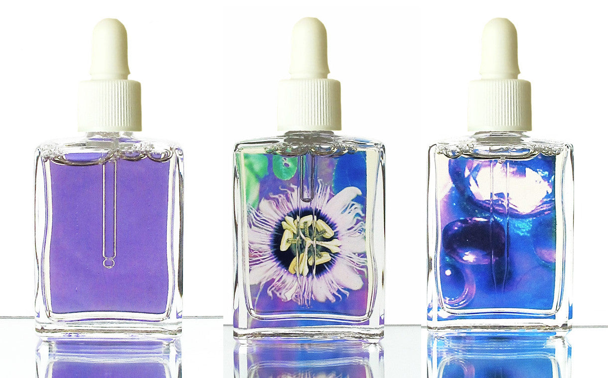 SERENITY Protocol / Violet