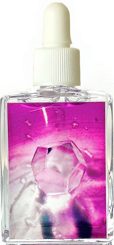 ETHER Dodecahedron GeoElement Water™