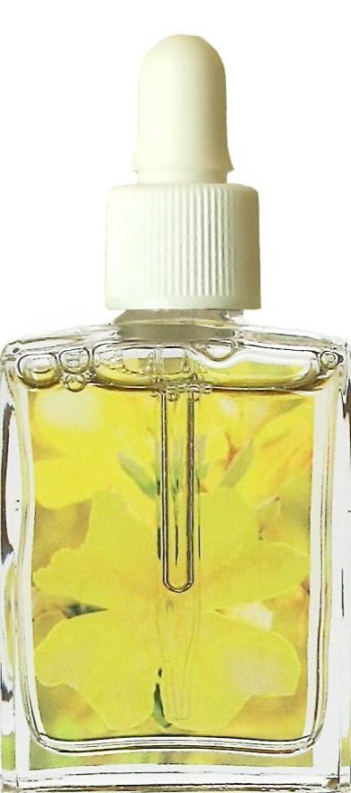 Evening Primrose Flower Essence