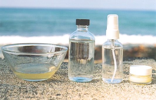 HOW TO USE FLORA CORONA FLOWER, GEM & COLOR ELIXIRS