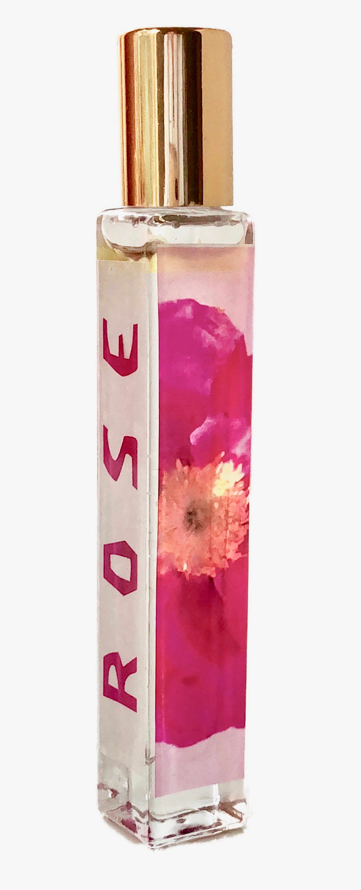 LILY & ROSE Floral Acupuncture RollOns