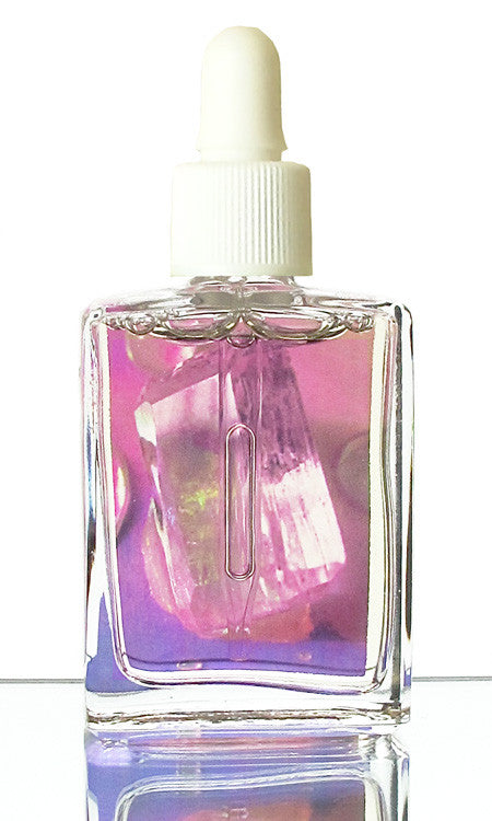 Gem Elixirs