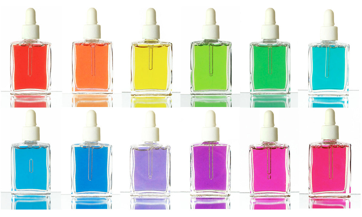 Pure Color & Light 12 Month Online Training