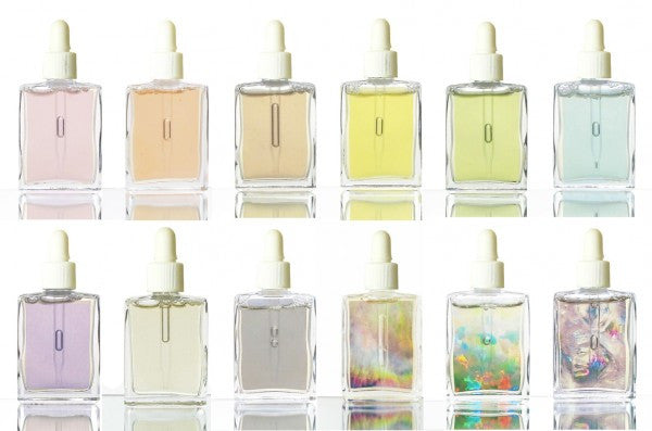 Rebirth Colored Light Elixir Kit