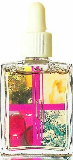Magenta Cross Rescue Combination