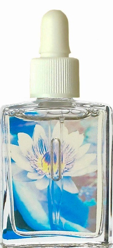 Blue Lotus Flower Essence