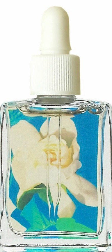 Gardenia Flower Essence