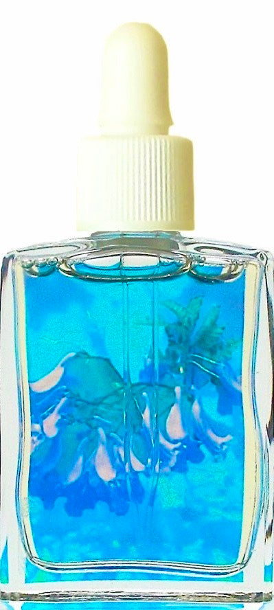 Jacaranda Flower Essence