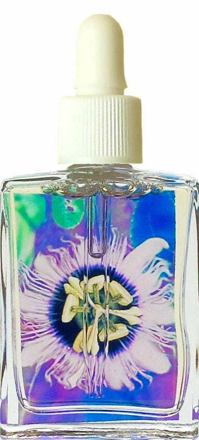 Passionflower Flower Essence