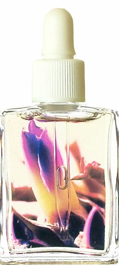 Pineapple Flower Essence