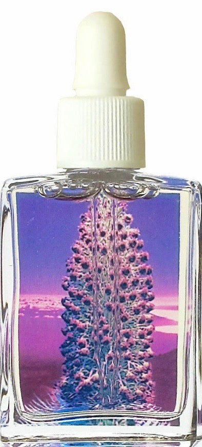 Silversword Hawaiian Flower Essence