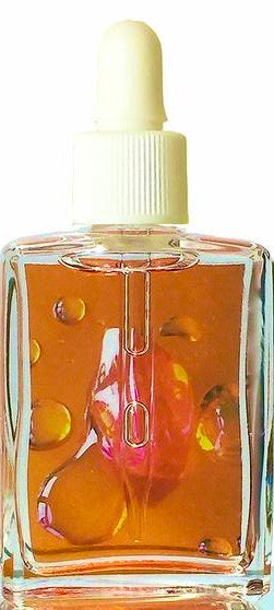Fire Opal Gem Elixir