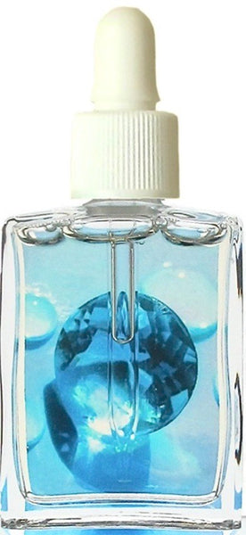 Aquamarine Gem Elixir