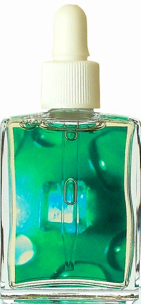 Emerald Gem Elixir