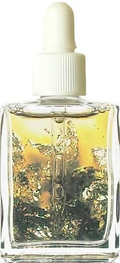 Gold Gem Elixir