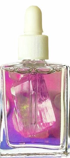 Kunzite Gem Elixir