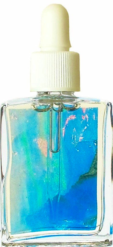 Opal Gem Elixir