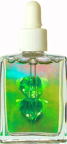 Peridot Gem Elixir