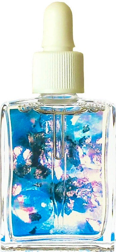 Platinum Gem Elixir