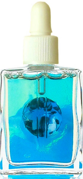 Sapphire Gem Elixir