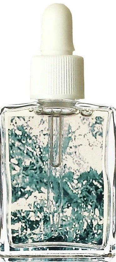 Silver Gem Elixir