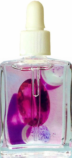 Garnet Gem Elixir