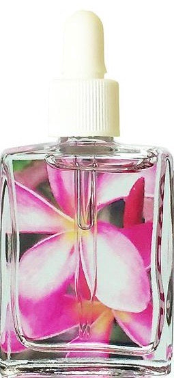 Frangipani Hawaiian Flower Essence