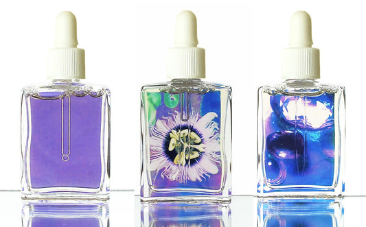 SERENITY Protocol / Violet
