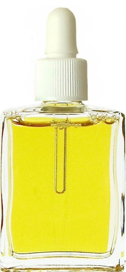 Yellow Colored Light Elixir