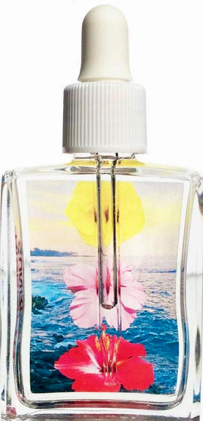 Hibiscus Sunrise Hawaiian Combination Elixir