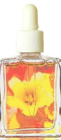 'Ilima Flower Essence