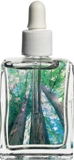 Redwood & Sequoia Combination Elixir