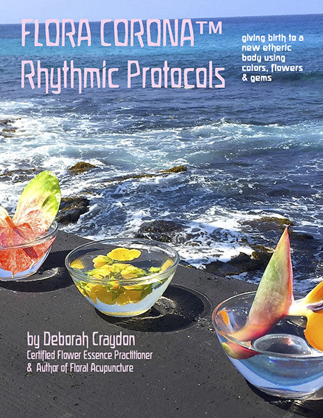 NEW Flora Corona Rhythmic Protocols